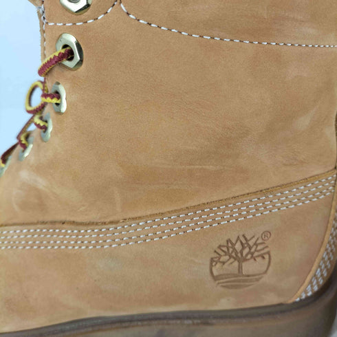 ティンバーランド Timberland 6inch BASIC BOOT PRIMALOFT メンズ JPN:25.5